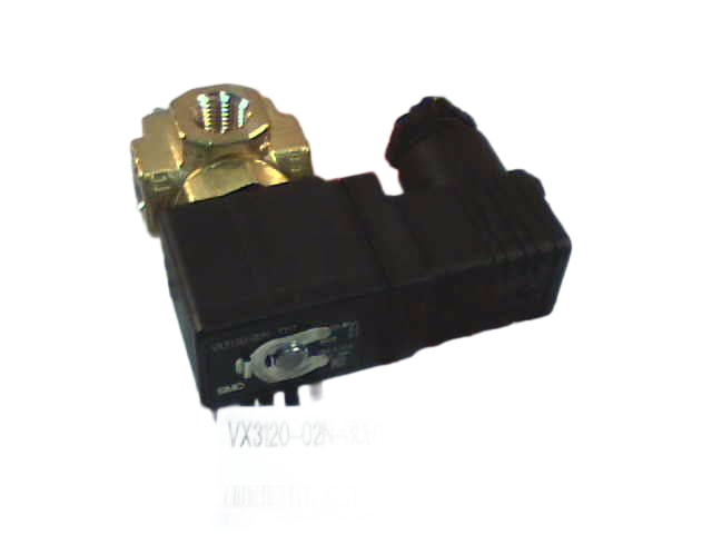 SMC VX3120-02N-3DR1