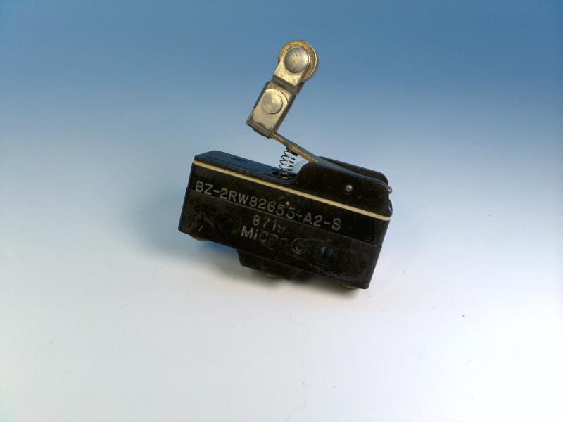 HONEYWELL BZ-2RW82655-A2-S