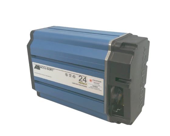 24I-SERIESII by DATALOGIC