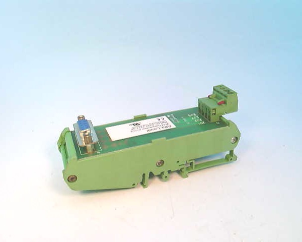 6121.1227-06 by ASEA BROWN BOVERI