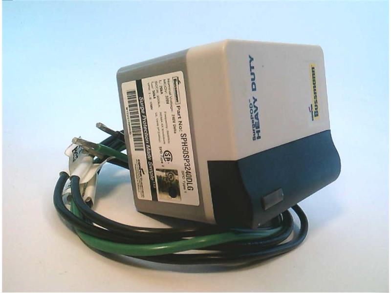 EATON CORPORATION SPH50SP3240DLG