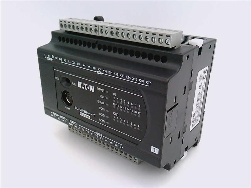 EATON CORPORATION ELCM-PH24NNDT