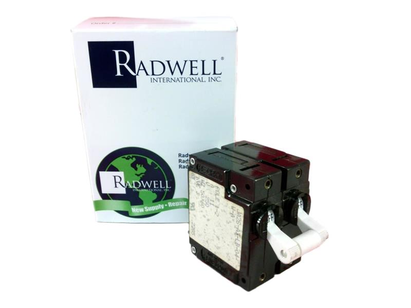EATON CORPORATION JA2S-A3-LB-04-W-A