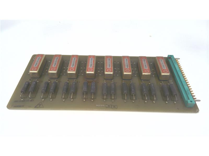 GENERAL ELECTRIC 945D819-0