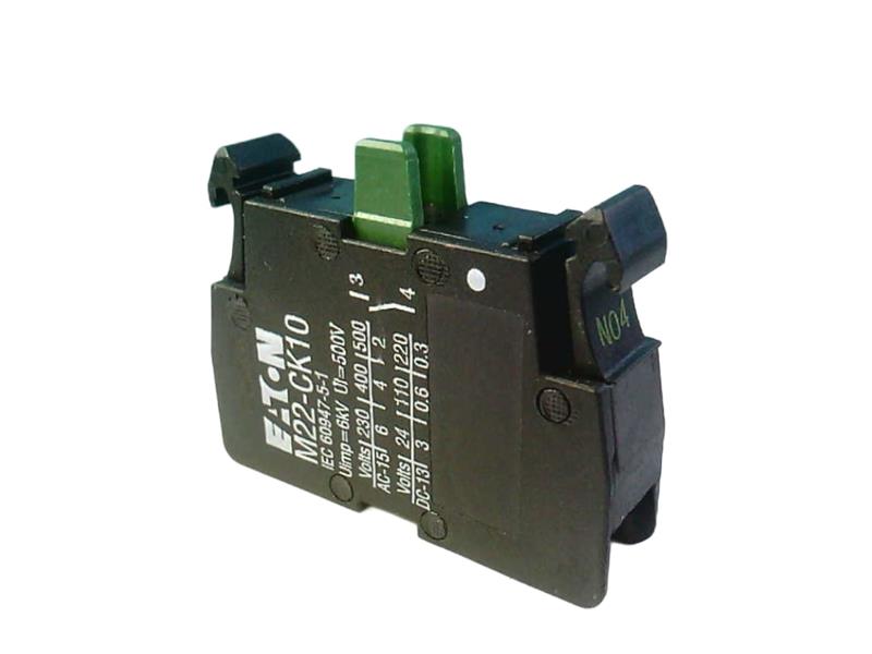 EATON CORPORATION M22-CK10