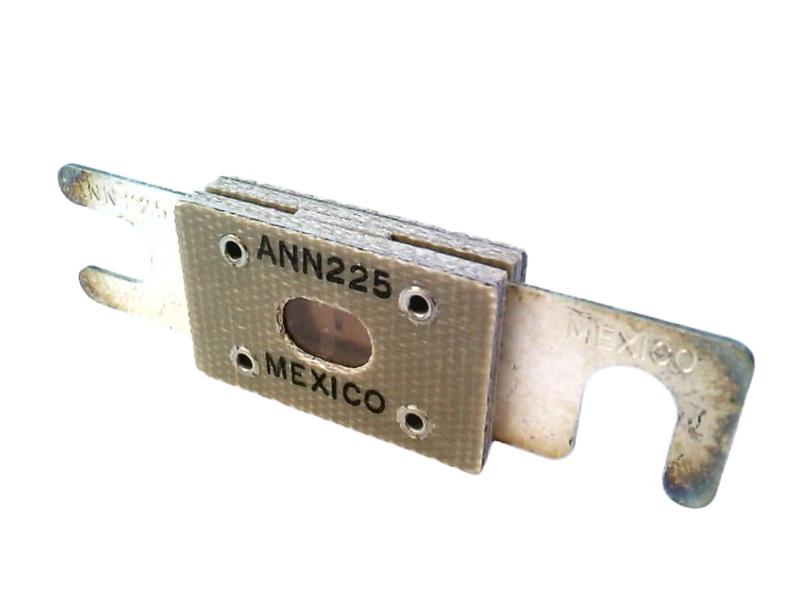 EATON CORPORATION ANN-225-EACH
