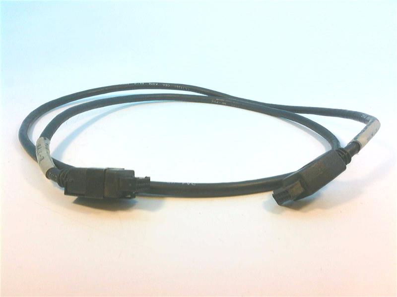 ASEA BROWN BOVERI 802815-22