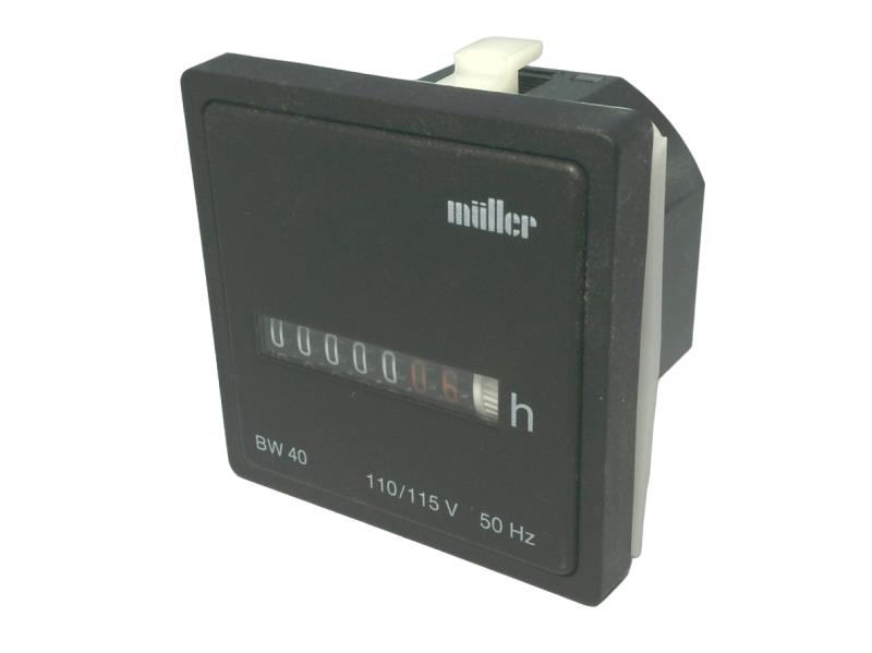 HUGO MULLER BW40.28-115V-50HZ