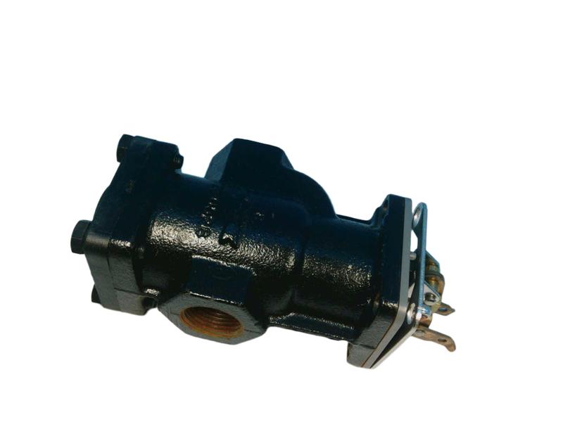 SA551S-101-102 by XYLEM