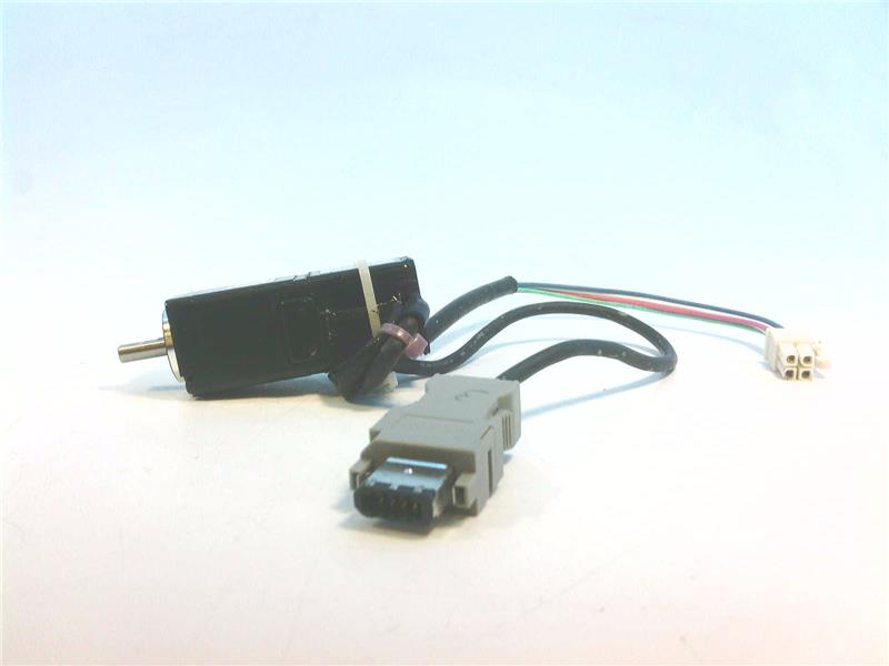 YASKAWA ELECTRIC SGMM-A2S313