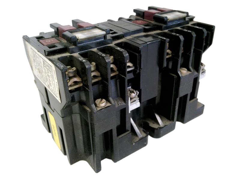 LC2-D129F7 by SCHNEIDER ELECTRIC