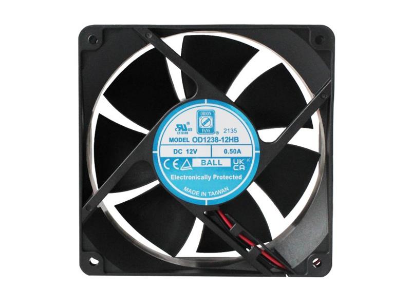 ORION FANS OD1238-48HHB