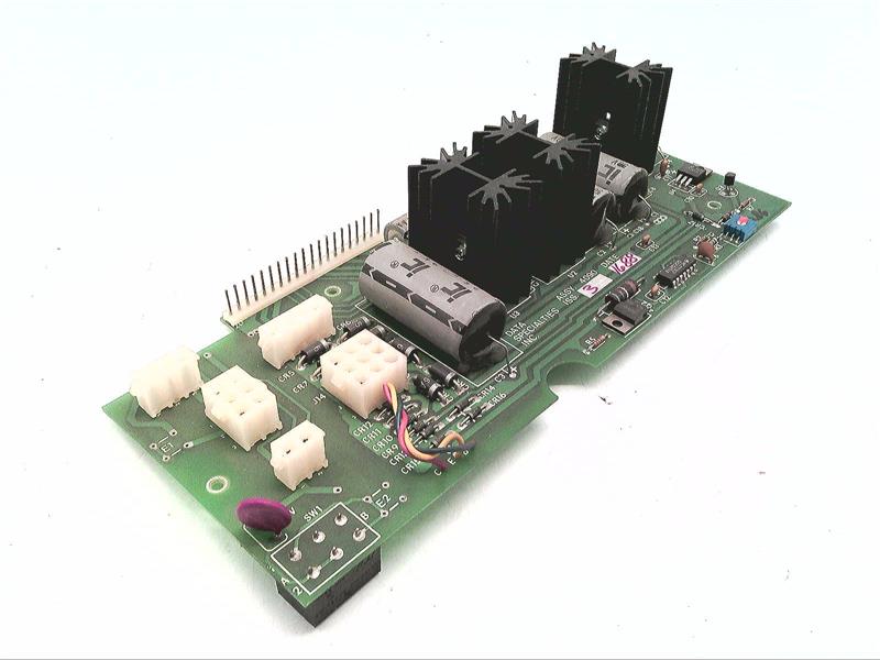 DATA SPECIALTIES INC 4090