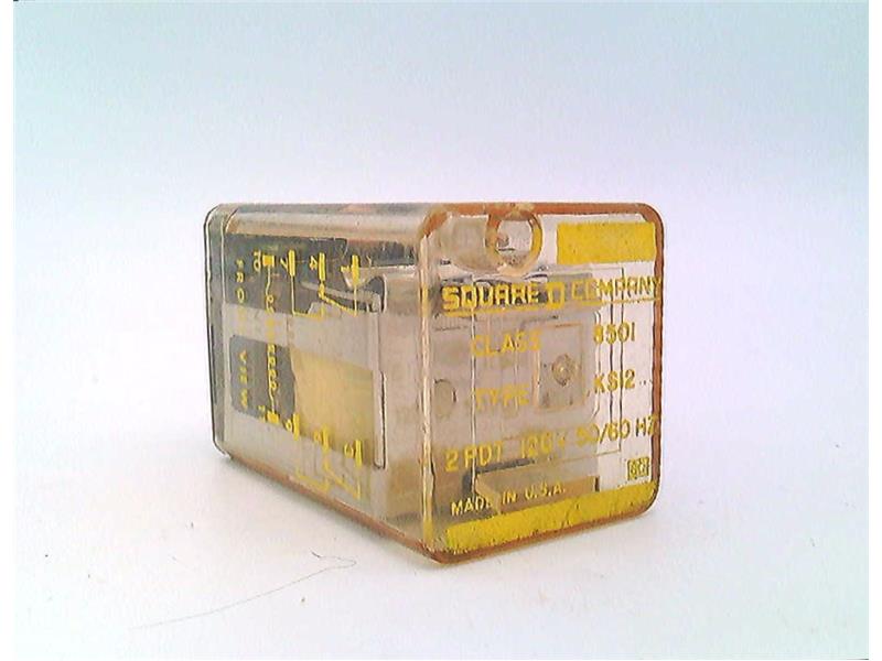 SCHNEIDER ELECTRIC 8501-KS12-V20