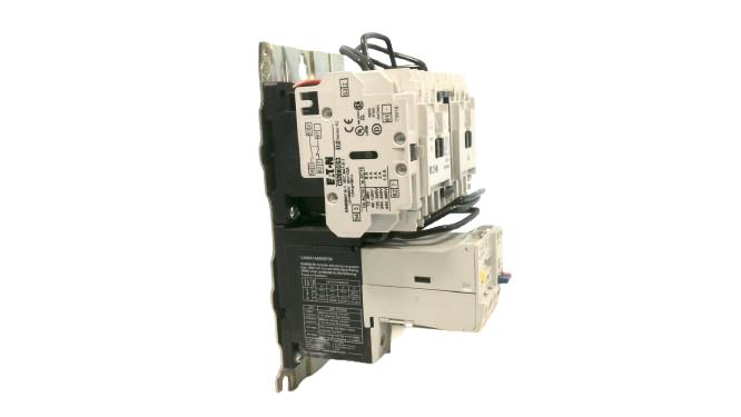 EATON CORPORATION AN59AN0A5E005