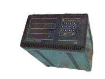 SHEFFIELD MEASUREMENT-PROCESSOR