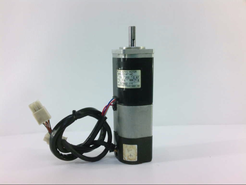 YASKAWA ELECTRIC SGML-01AF14C