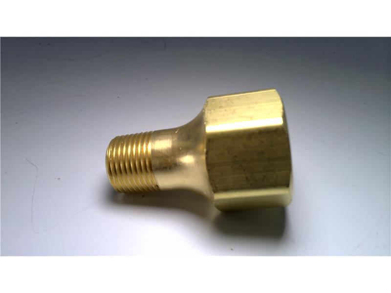 WESTERN ENTERPRISES B-71