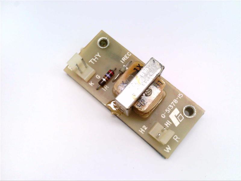 ASEA BROWN BOVERI 0-51378-15