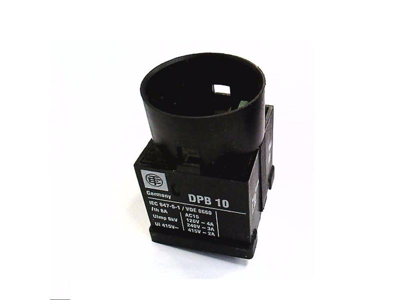 SCHNEIDER ELECTRIC DPB 10