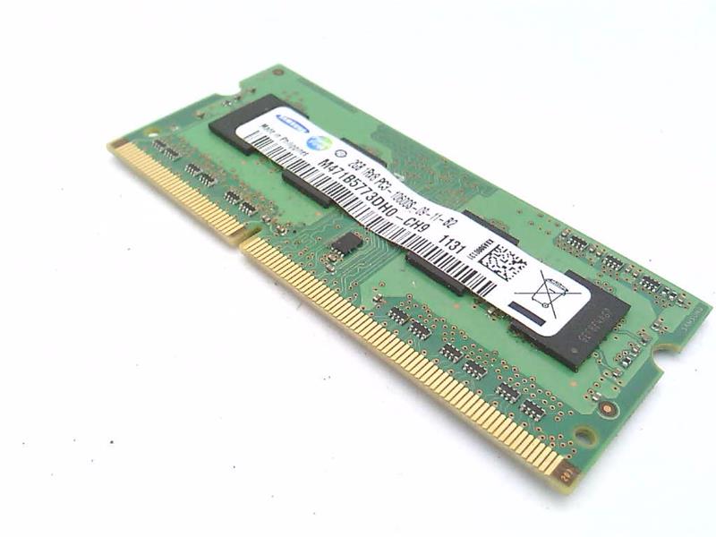 SAMSUNG M471B5773DH0-CH9