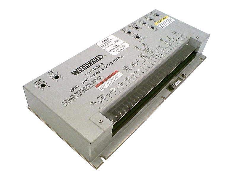 WOODWARD 9907-018