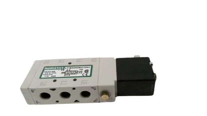 ASCO L11BA452B017P61