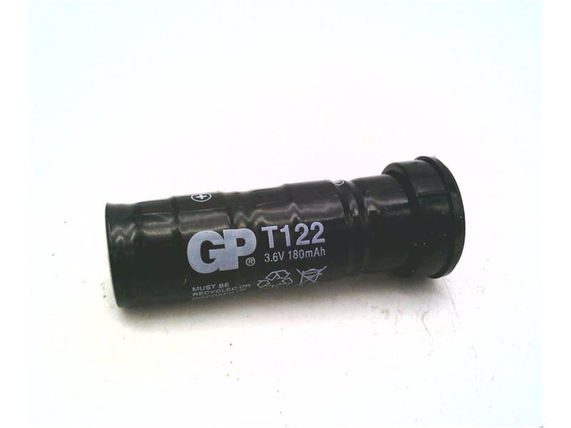 GP BATTERIES T122