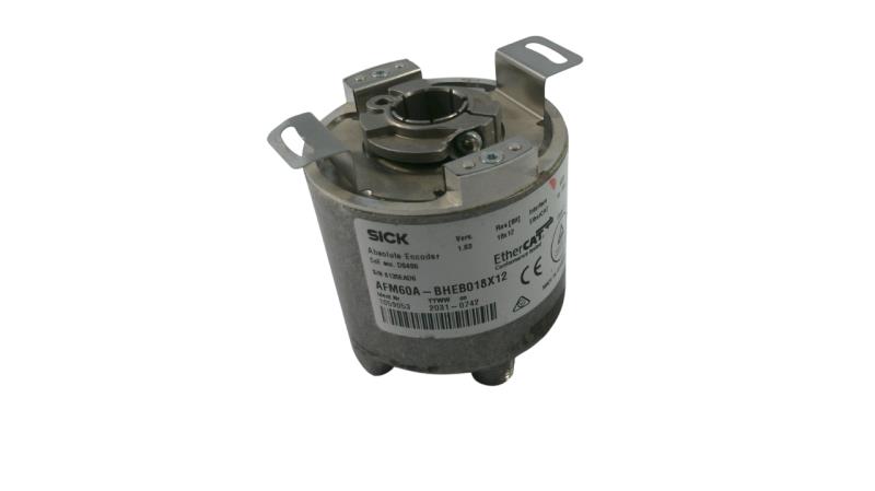 SICK AFM60A-BHEB018X12