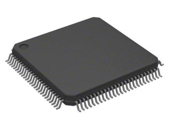 TEXAS INSTRUMENTS SEMI TSB12LV32PZ