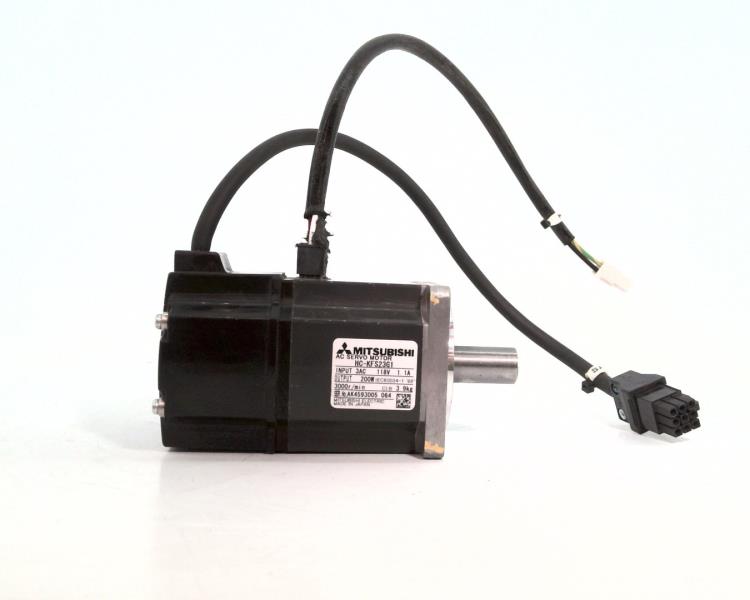 MITSUBISHI HC-KFS23G1