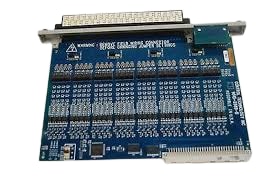 901D-2589-B by NIDEC CORP