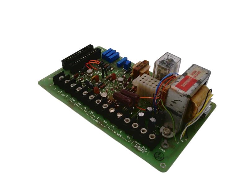 005791 by HONEYWELL