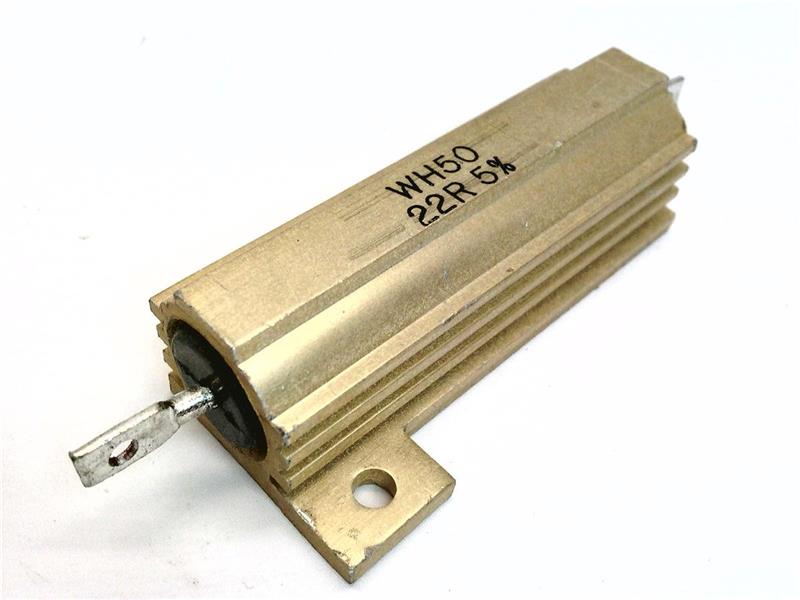 WH50-22RJB006 by TT ELECTRONICS