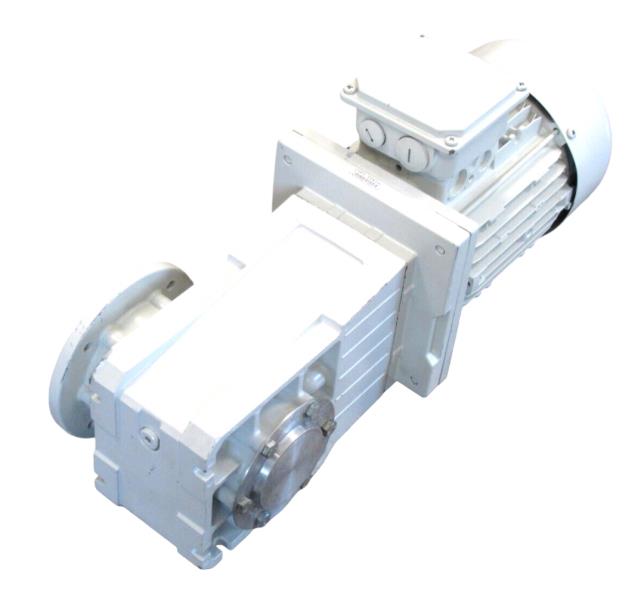 LENZE GKR05-2M-HAK-090C11