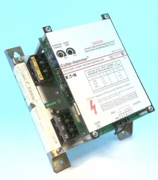 EATON CORPORATION C514BN0C