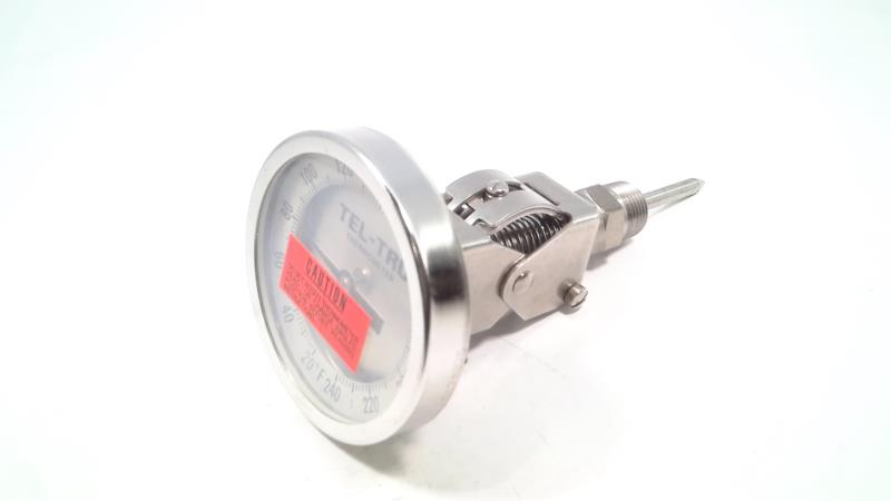 TEL TRU AA375R 20/240F