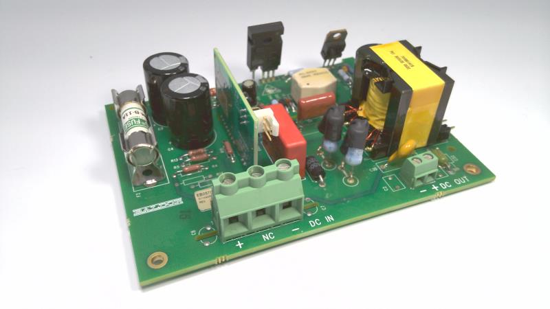 ASEA BROWN BOVERI EB0570A03