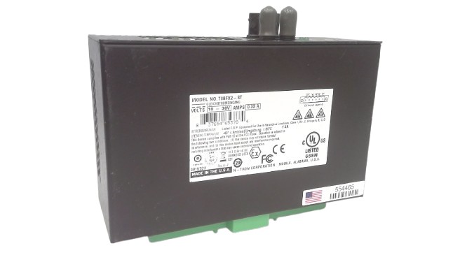 RED LION CONTROLS 708FX2-ST