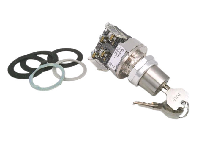 ALLEN BRADLEY 800T-J41A