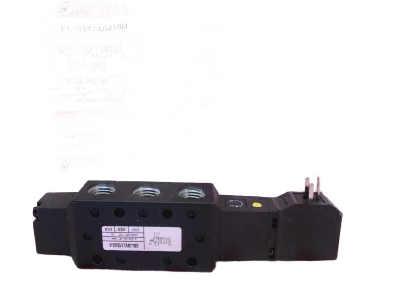 NORGREN V12R517AB218B