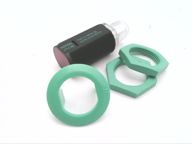 PEPPERL & FUCHS GLV18-55/25/102/159