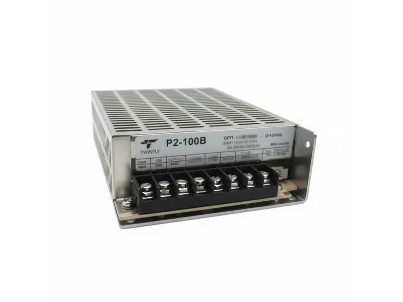 TWINFLY P2-100B