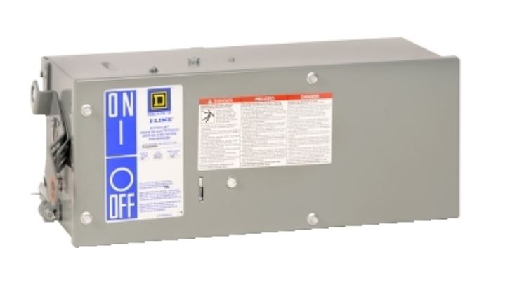 SCHNEIDER ELECTRIC PHG36150GN