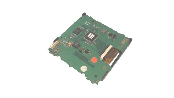 INVENSYS 029652 ISS 5