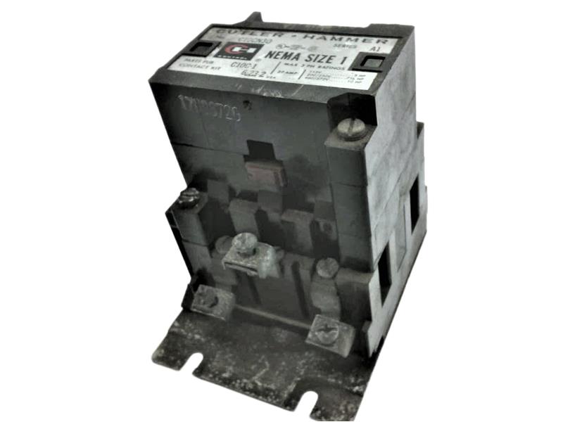 EATON CORPORATION C10CN30