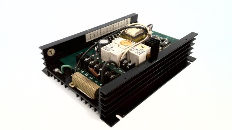 DART CONTROLS 520-200C-38MA