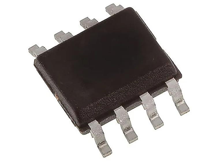 TEXAS INSTRUMENTS SEMI OPA335AID