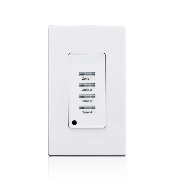 LEVITON ZMDSW-4W
