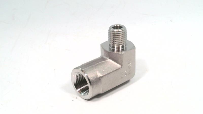 HAM-LET 116HSS3/8X1/4